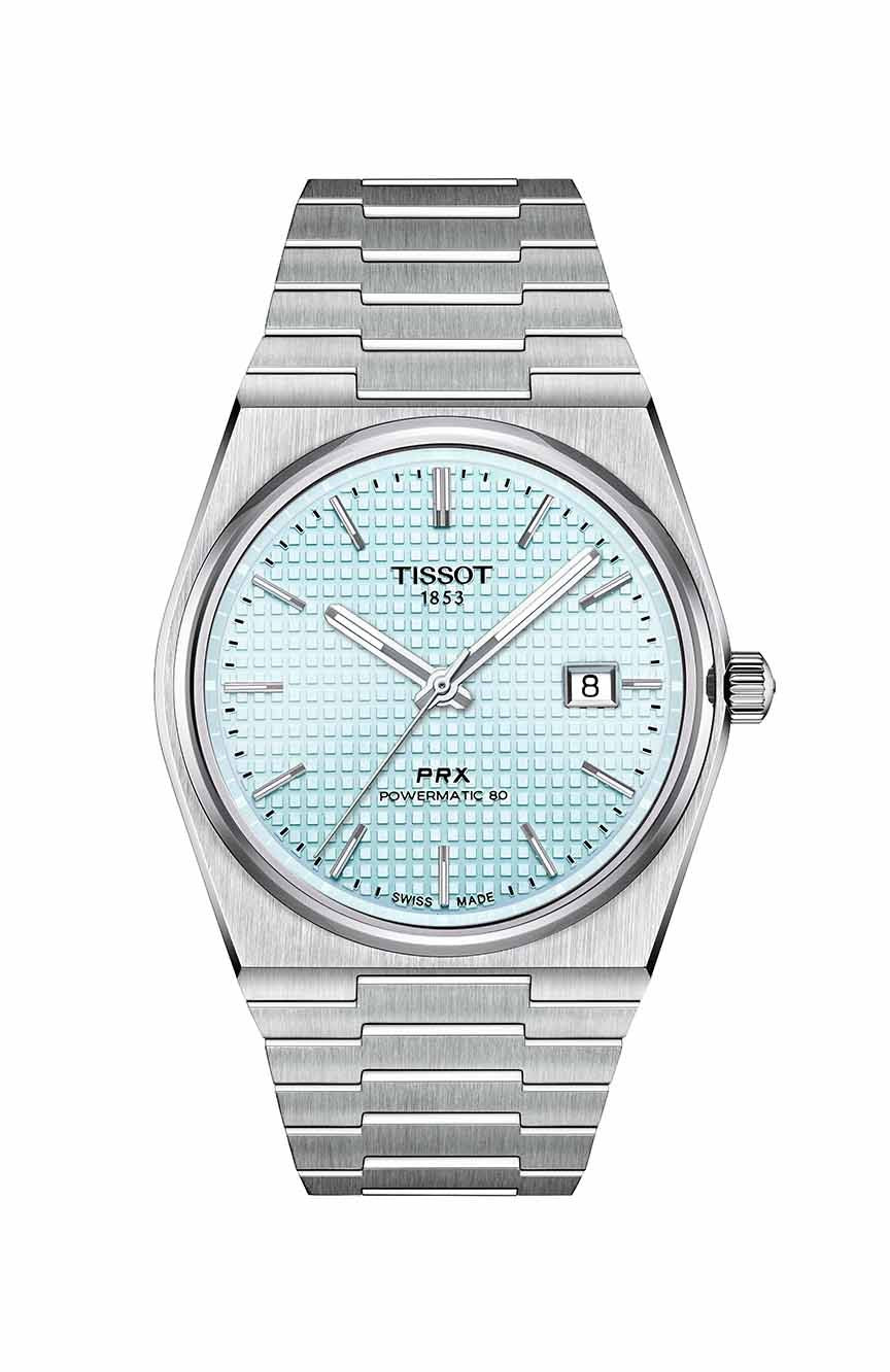 Tissot Men's Watch (Premium Quality)