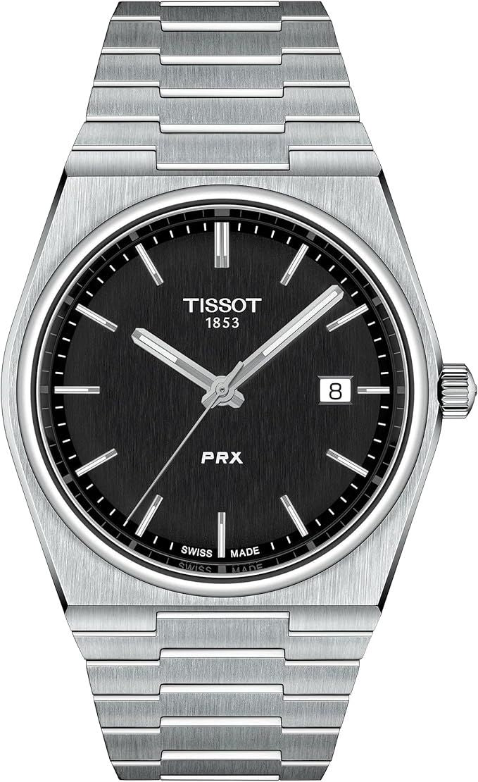 Tissot Men's Watch (Premium Quality)