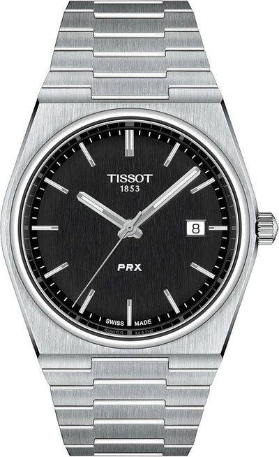Tissot Men's Watch (Premium Quality)